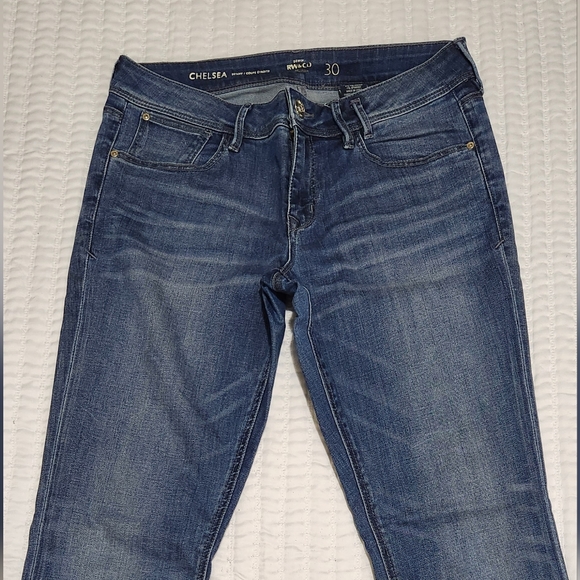 RW&CO JEANS SIZE 30 - Picture 1 of 16